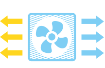 換気・空調システム